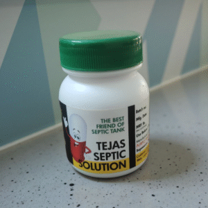 TEJAS SEPTIC SOLUTION