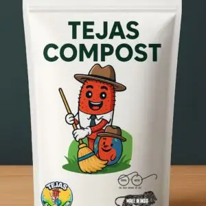 Tejas Compost