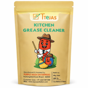 Tejas Kitchen Grease Cleaner