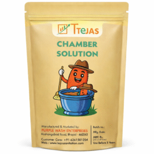 Tejas Chamber Solution